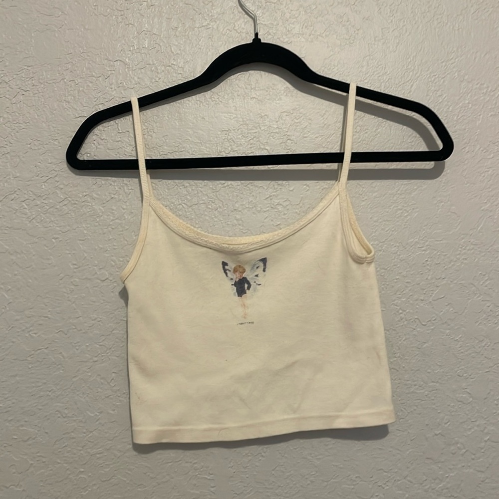 Brandy Melville tank top
